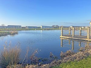 Otters Lake- click for photo gallery